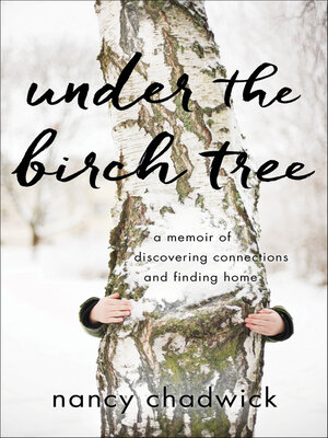 cover image of Under the Birch Tree